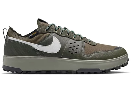 Мужские кроссовки Nike C1TY Premium, хаки/оливковые