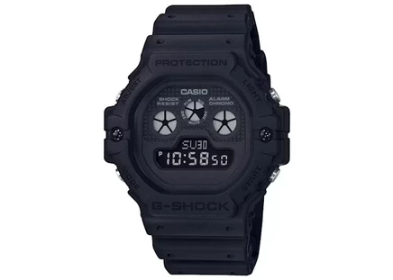 Casio G-Shock DW-5900BB-1