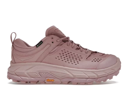 Унисекс кроссовки Hoka One One Tor Ultra Low, бледно-лиловые