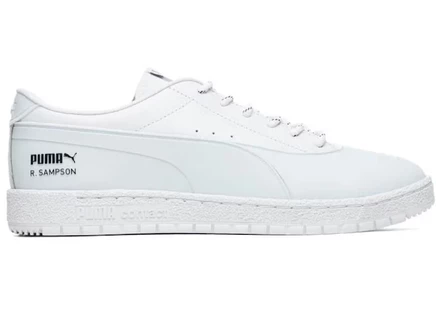 Мужские кроссовки Puma Ralph Sampson 70 Low, белые