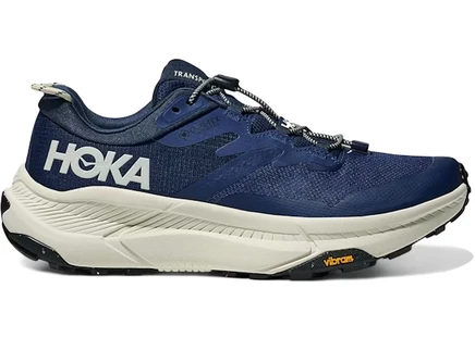 Мужские кроссовки Hoka Transport Gore-Tex, темно-синие