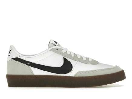 Мужские кроссовки Nike Killshot 2, бело‑черно‑коричневые
