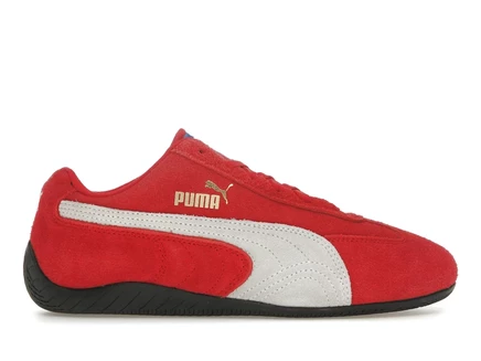 Мужские кроссовки Puma Speedcat OG+ Sparco, красные