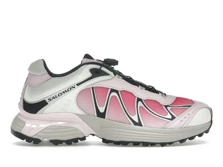 Мужские кроссовки Salomon XT-Whisper Fairy Tale Black