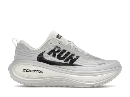 Nike Vomero Plus Run summit white/vast grey/sail/black