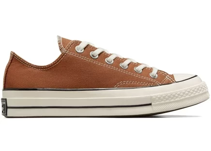Мужские кеды Converse Chuck Taylor 70 Ox Vintage, Tawny Owl