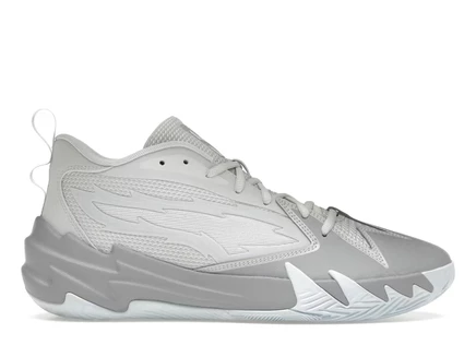 Мужские кроссовки Puma Scoot Zeros, серые