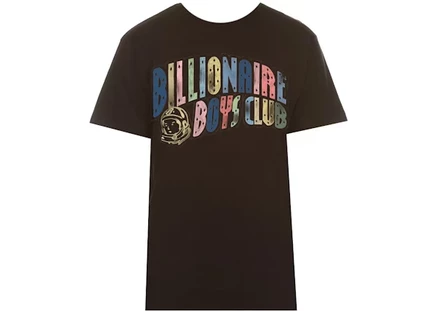Мужская футболка billionaire boys club arch, черная