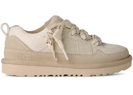Детские кроссовки Ugg Lowmel Lo, жасминовые