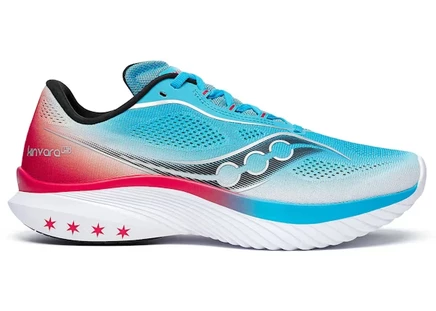 Мужские кроссовки Saucony Kinvara 15 Chicago