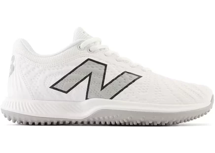 Мужские кроссовки New Balance FuelCell 4040v7, бело-серые
