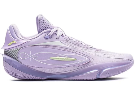 Мужские кроссовки Li-Ning Wade 808 5 Ultra, лавандовые