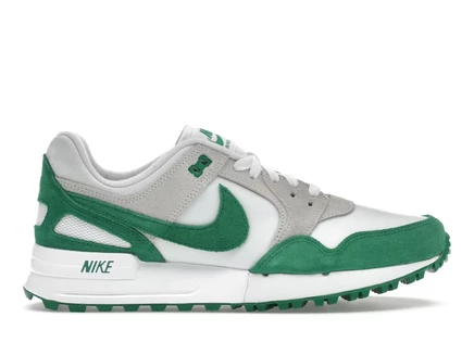 Мужские кроссовки Nike Air Pegasus 89 Golf, малахитовые