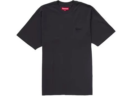 Футболка Supreme Old English, черная