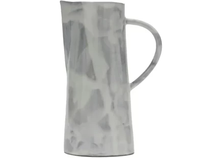 Керамический кувшин Off-White Glossy Taupe, глянцевый тауп
