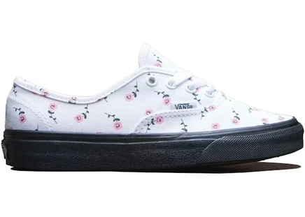 Женские кроссовки Vans Authentic Lazy Oaf, многоцветные