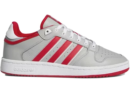Мужские кроссовки Adidas Centennial RM Nebraska