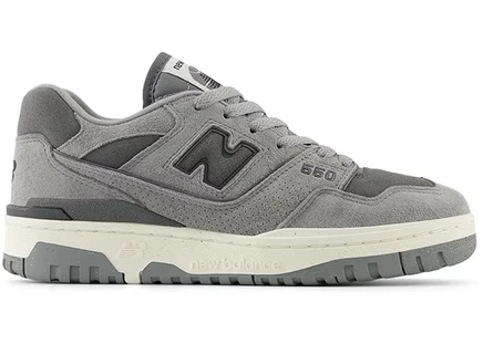 New Balance 550 Castlerock (Women's) castlerock/slate grey/sea salt