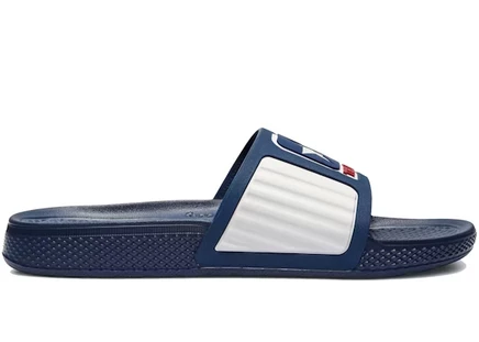 Мужские сланцы Converse All Star Slide TELFAR, темно-синие