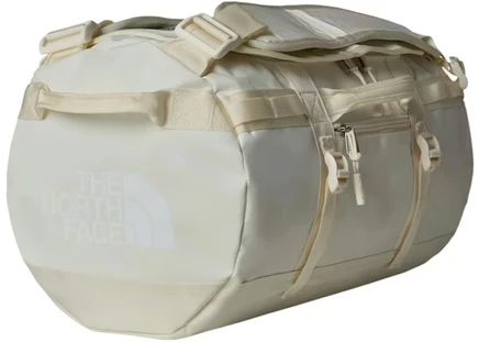 Мужская сумка The North Face Base Camp Duffle, песочно-белая