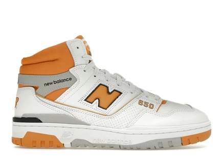 Мужские кроссовки New Balance 650R Canyon