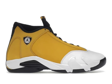 Мужские кроссовки Jordan Air Jordan 14 Retro 2022, светло-рыжие