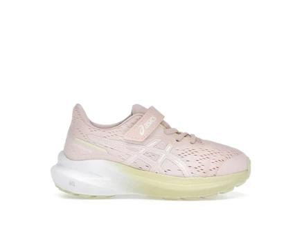 Детские кроссовки Asics GT-1000 13, Breeze/White