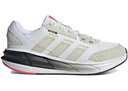Мужские кроссовки Adidas Astrastar, белые/слоновая кость