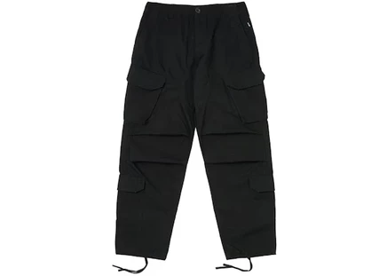 Мужские брюки Palace RN Cargo, черные