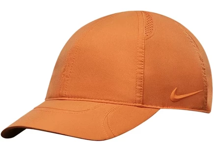 Мужская кепка Nike x NOCTA Club S.S.C., оранжевая