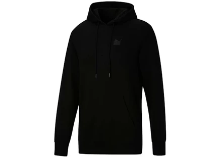 Мужское худи Puma x TMC Every Day Hussle, черное