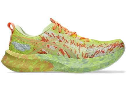Мужские кроссовки Asics Noosa Tri 16, желтые/зеленые