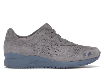Мужские кроссовки Asics Gel-Lyte III Ronnie Fieg Argon