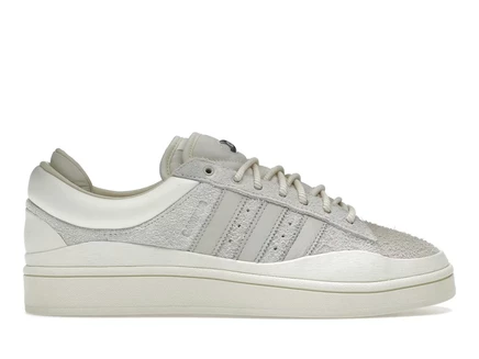 Мужские кроссовки Adidas Campus Light Bad Bunny, кремовые