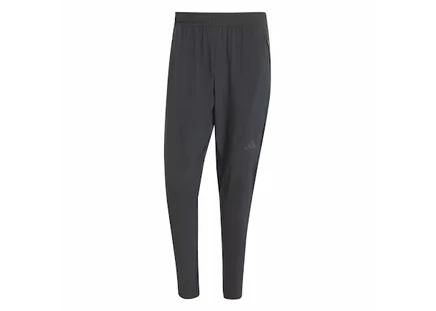 Мужские тренировочные штаны Adidas Designed for Training Hybrid, черные