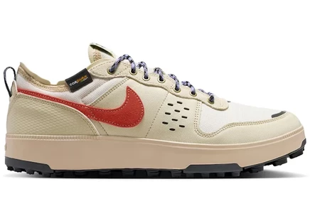Мужские кроссовки Nike C1TY Premium, светло‑хаки
