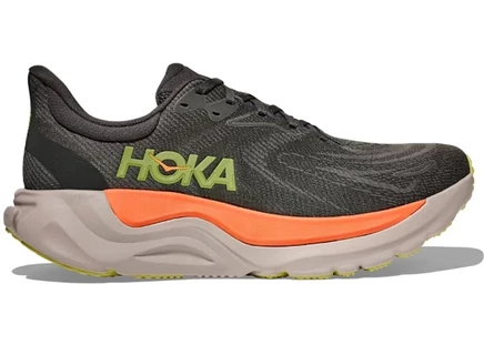 Мужские кроссовки Hoka One One Arahi 8, серые