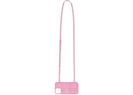 Мужской чехол для iPhone 13 Pro Burberry Lola, примроуз