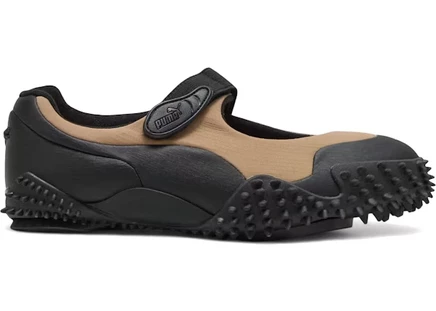 Puma Mostro Fey Gorp toasted/puma black