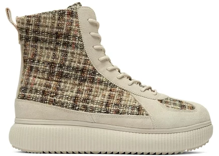 Мужские ботинки Onitsuka Tiger Delecity Boot, бежевые