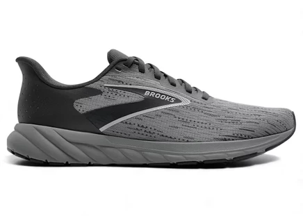 Brooks Anthem 7 Grey Blackened Pearl Oyster grey/blackened pearl/oyster
