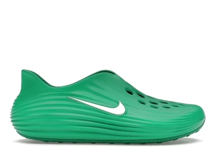 Мужские кроссовки Nike ReactX Rejuven8, зеленые