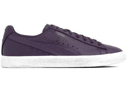 Мужские кроссовки Puma Clyde PRPS