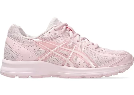Кроссовки Asics JOG 100S, розовые