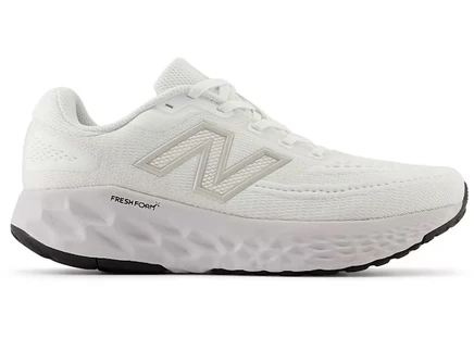 Женские кроссовки New Balance Fresh Foam X EVOZ v4, бело-серые