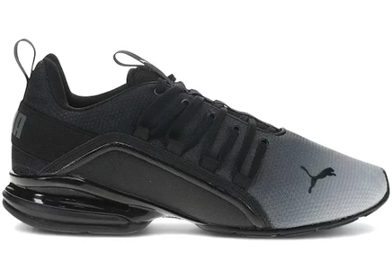 Мужские кроссовки Puma Axelion Fade 2, серые