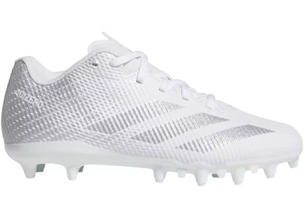 adidas Adizero Electric.II White Silver Metallic (GS) cloud white/silver metallic/cloud white