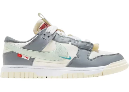 Мужские кроссовки Nike Air Dunk Jumbo Year of the Dragon