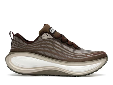 Мужские кроссовки Nike Vomero Plus Caldera, коричневые