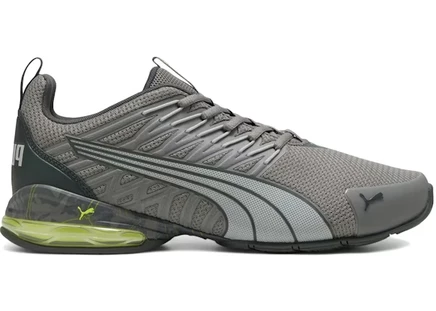 Мужские кроссовки Puma Voltaic Evo, антрацитово-серые